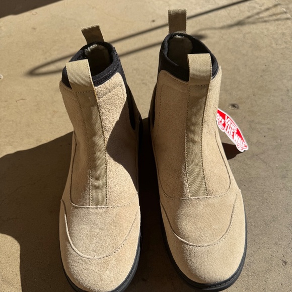 Vans ultracuch boots - Picture 1 of 6